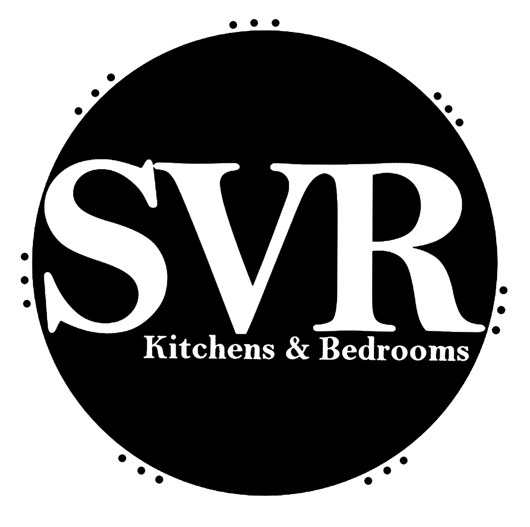 SVR Kitchens and Bedrooms Logo